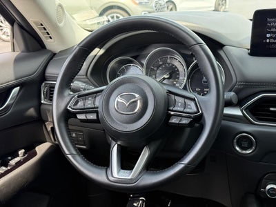 2025 Mazda Mazda CX-5 2.5 S Preferred Package AWD