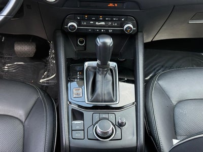 2025 Mazda Mazda CX-5 2.5 S Preferred Package AWD
