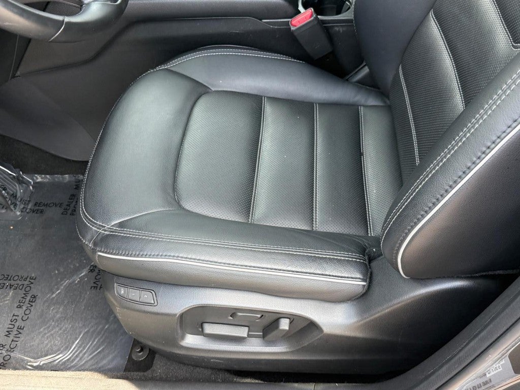 2025 Mazda Mazda CX-5 2.5 S Preferred Package AWD