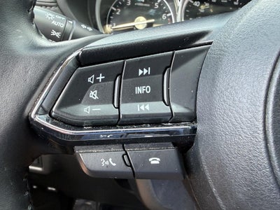 2025 Mazda Mazda CX-5 2.5 S Preferred Package AWD
