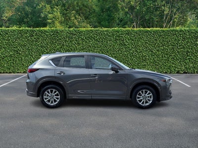 2025 Mazda Mazda CX-5 2.5 S Preferred Package AWD