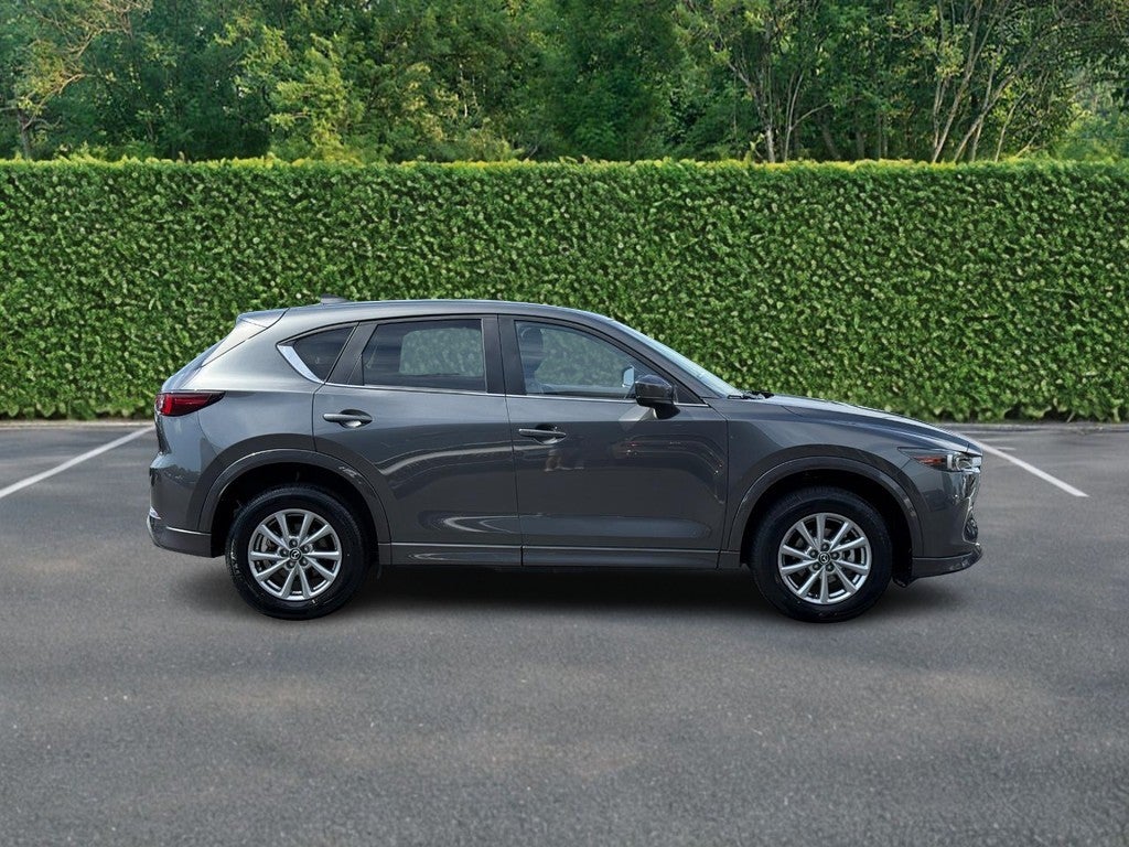 2025 Mazda Mazda CX-5 2.5 S Preferred Package AWD