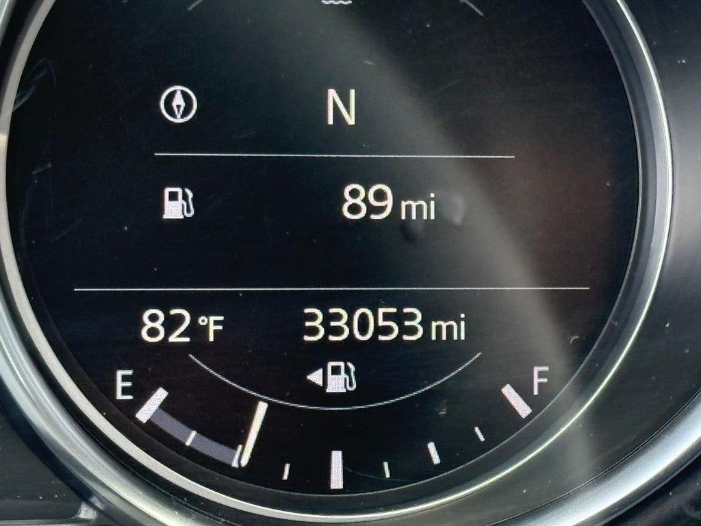 2025 Mazda Mazda CX-5 2.5 S Preferred Package AWD