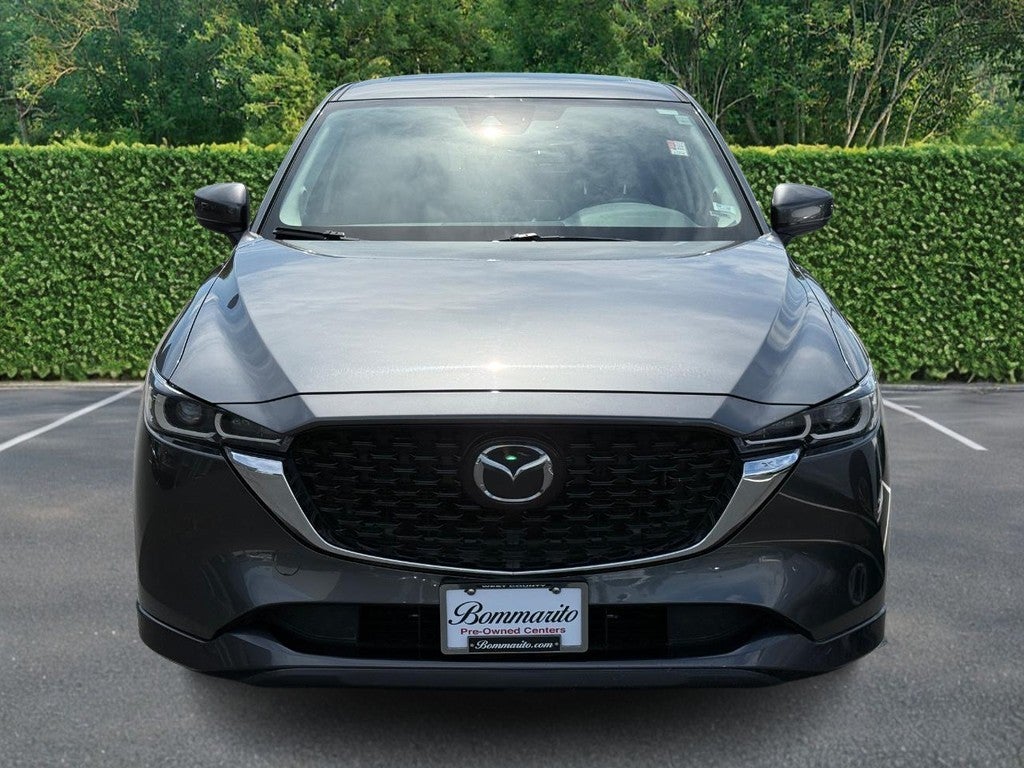 2025 Mazda Mazda CX-5 2.5 S Preferred Package AWD
