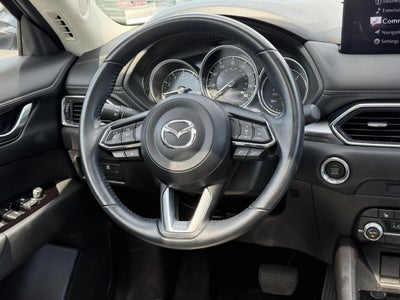 2025 Mazda Mazda CX-5 2.5 S Preferred Package AWD
