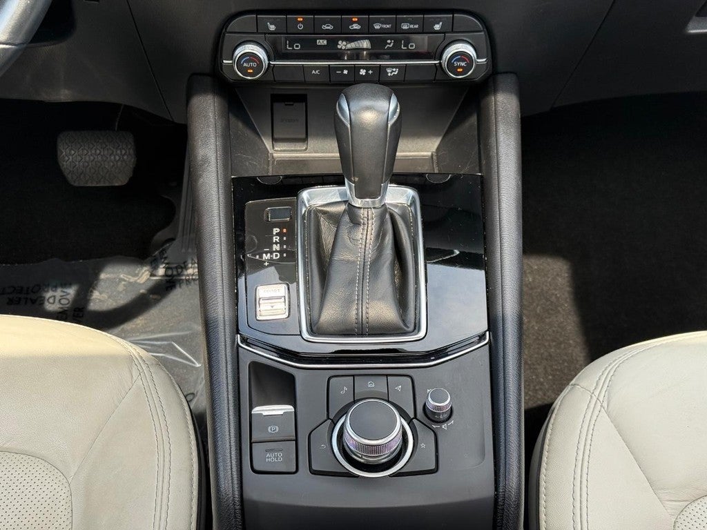 2025 Mazda Mazda CX-5 2.5 S Preferred Package AWD
