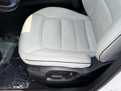 2025 Mazda Mazda CX-5 2.5 S Preferred Package AWD