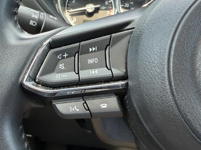 2025 Mazda Mazda CX-5 2.5 S Preferred Package AWD