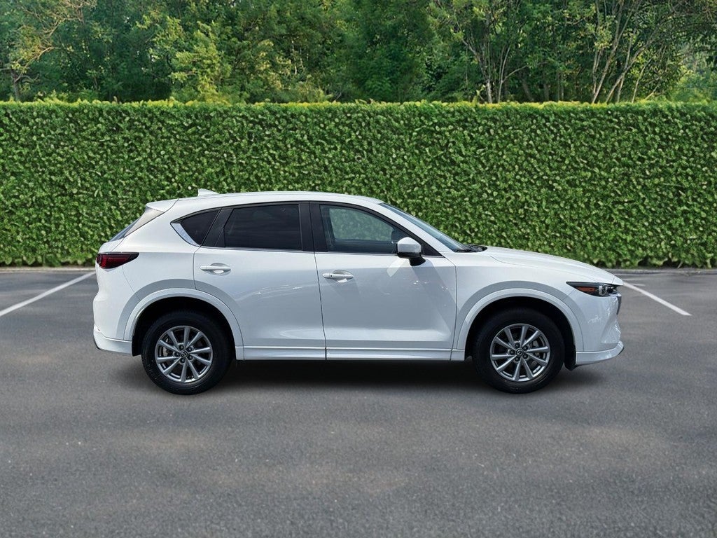 2025 Mazda Mazda CX-5 2.5 S Preferred Package AWD