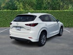 2025 Mazda Mazda CX-5 2.5 S Preferred Package AWD