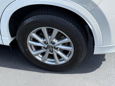 2025 Mazda Mazda CX-5 2.5 S Preferred Package AWD