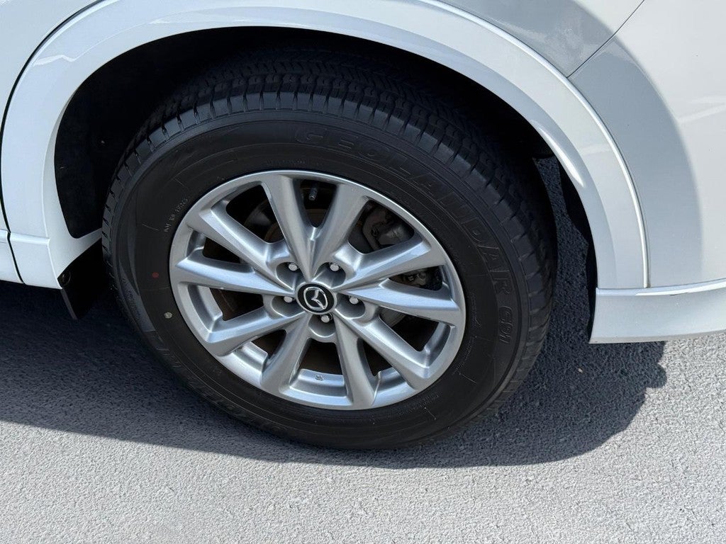 2025 Mazda Mazda CX-5 2.5 S Preferred Package AWD