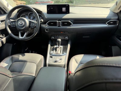 2024 Mazda Mazda CX-5 2.5 S Carbon Edition AWD