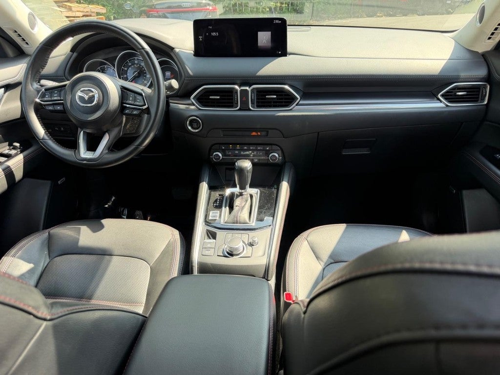 2024 Mazda Mazda CX-5 2.5 S Carbon Edition AWD