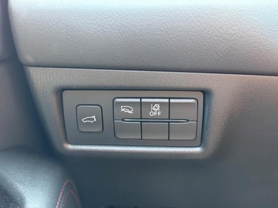 2024 Mazda Mazda CX-5 2.5 S Carbon Edition AWD