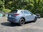 2024 Mazda Mazda CX-5 2.5 S Carbon Edition AWD