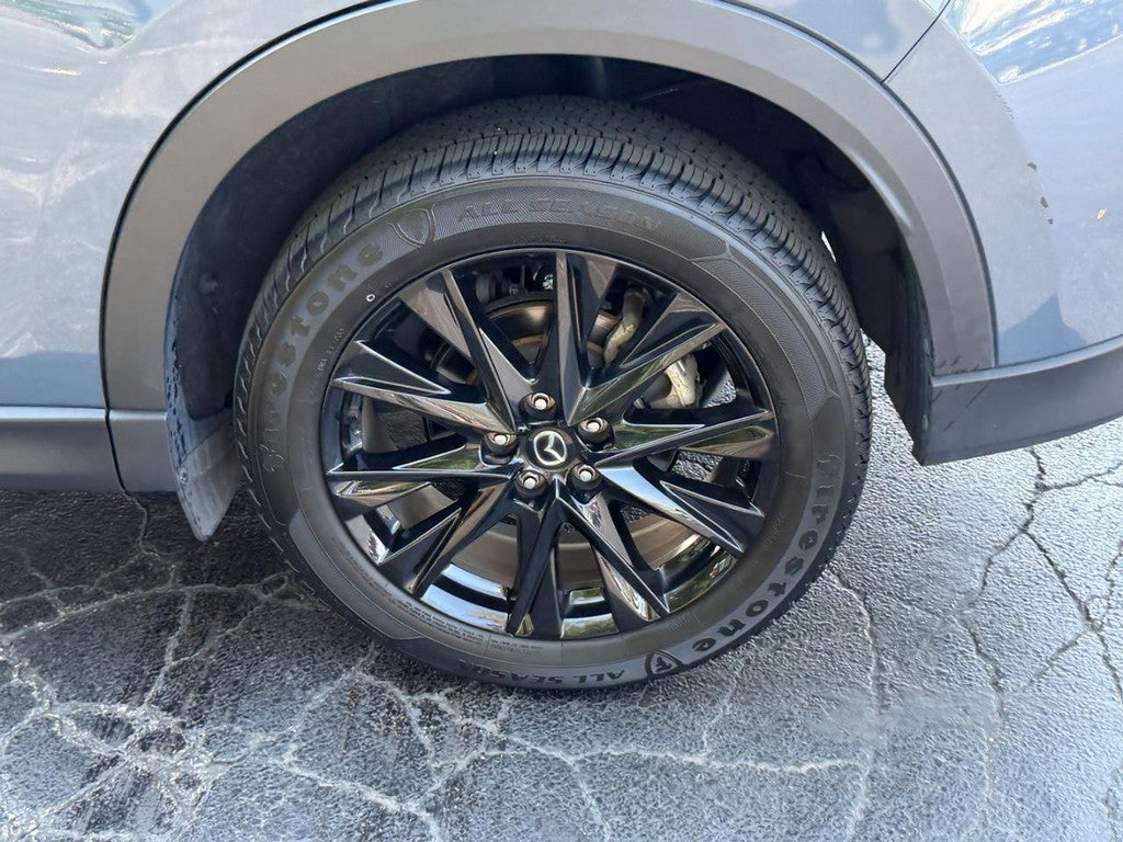 2024 Mazda Mazda CX-5 2.5 S Carbon Edition AWD
