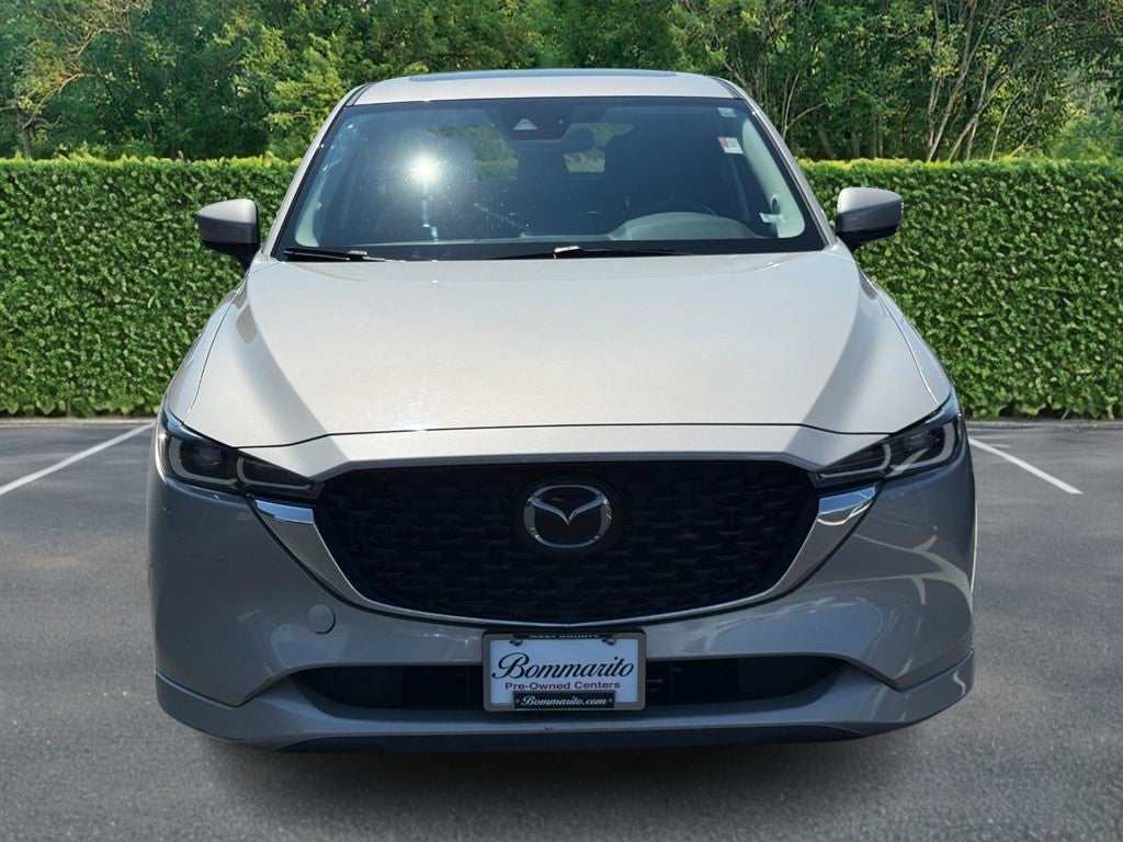 2025 Mazda Mazda CX-5 2.5 S Preferred Package AWD