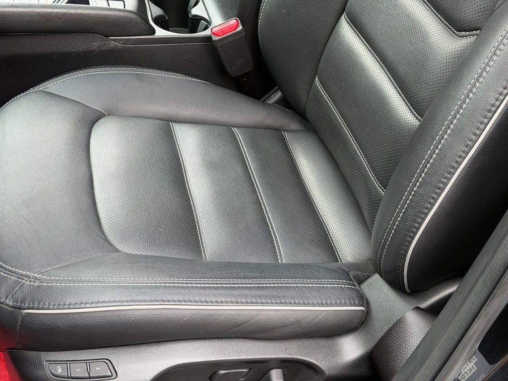 2025 Mazda Mazda CX-5 2.5 S Preferred Package AWD