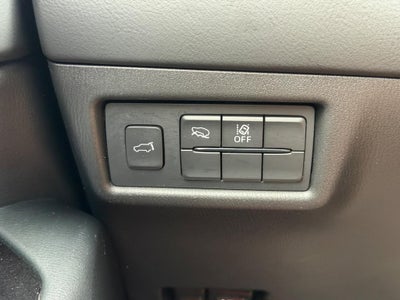 2025 Mazda Mazda CX-5 2.5 S Preferred Package AWD