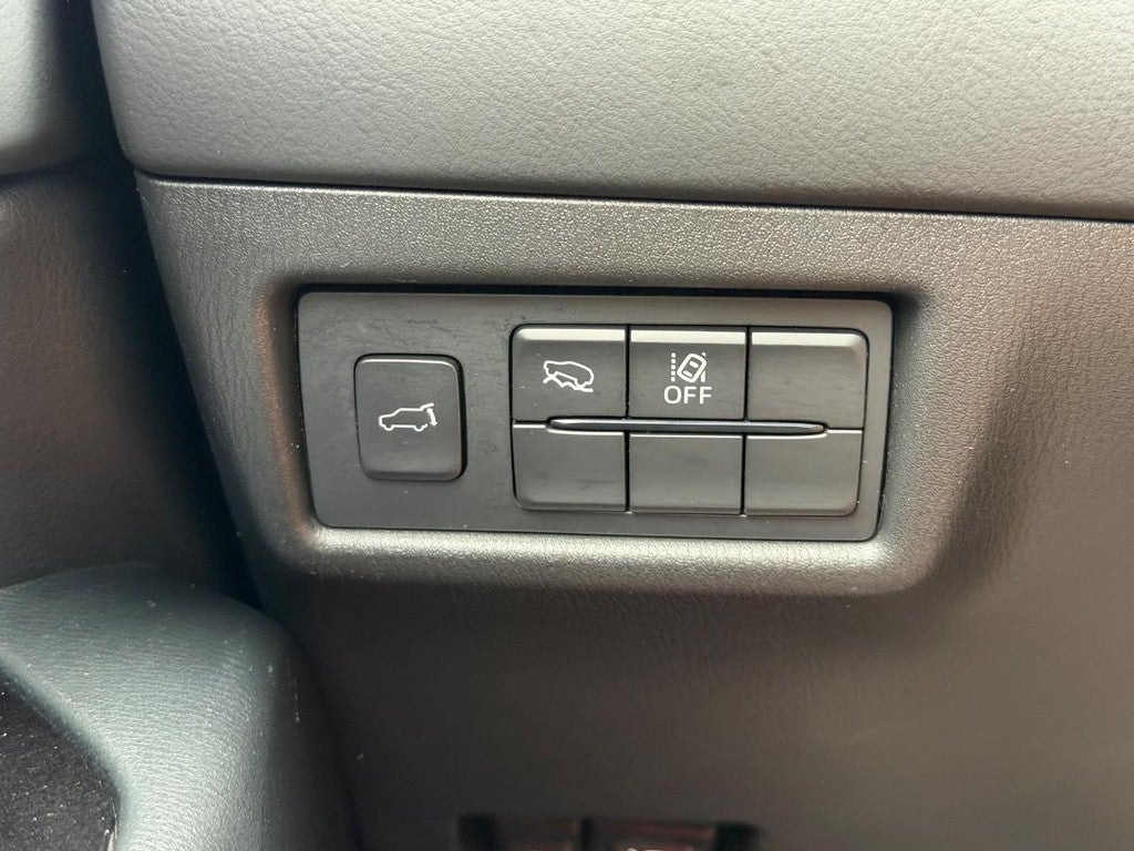 2025 Mazda Mazda CX-5 2.5 S Preferred Package AWD