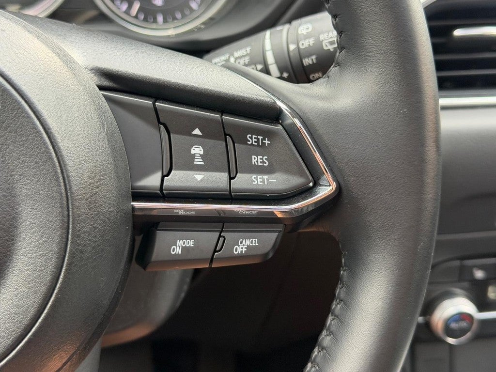 2025 Mazda Mazda CX-5 2.5 S Preferred Package AWD