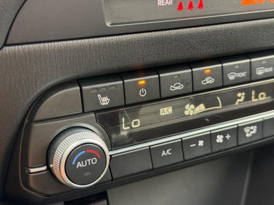 2025 Mazda Mazda CX-5 2.5 S Preferred Package AWD