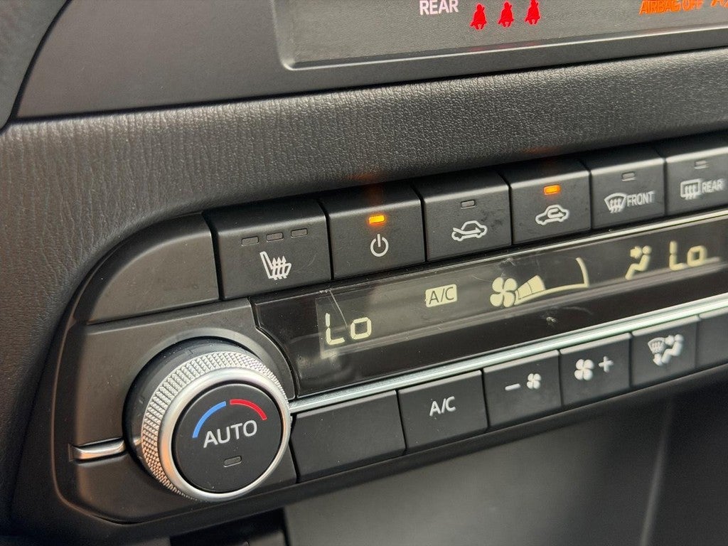 2025 Mazda Mazda CX-5 2.5 S Preferred Package AWD