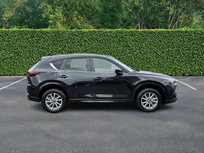 2025 Mazda Mazda CX-5 2.5 S Preferred Package AWD