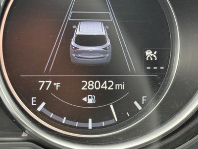 2025 Mazda Mazda CX-5 2.5 S Preferred Package AWD