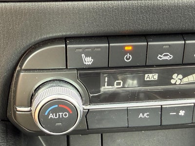 2025 Mazda Mazda CX-5 2.5 S Preferred Package AWD