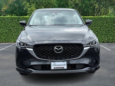 2025 Mazda Mazda CX-5 2.5 S Preferred Package AWD