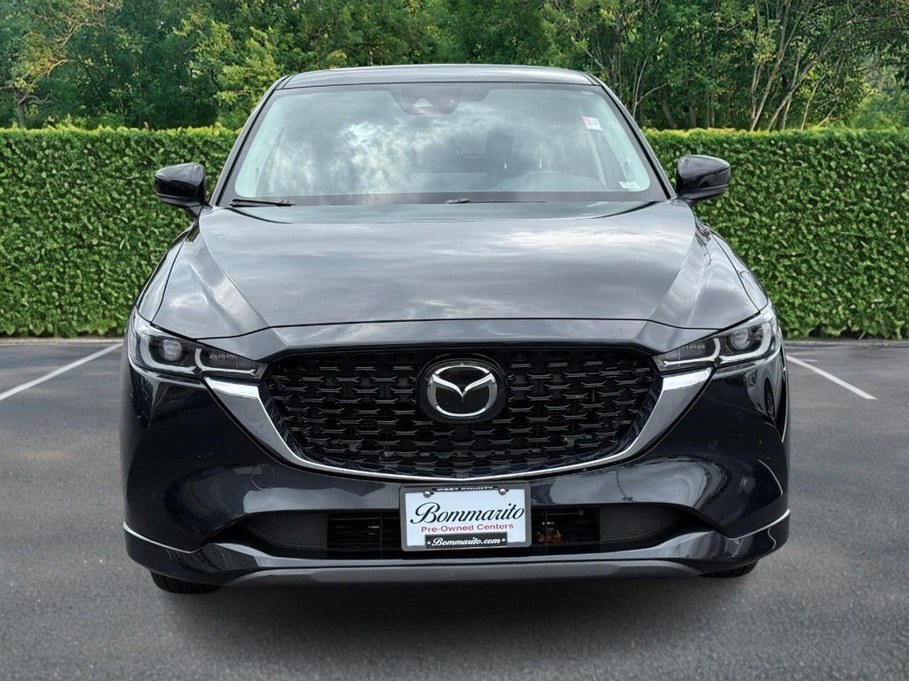 2025 Mazda Mazda CX-5 2.5 S Preferred Package AWD