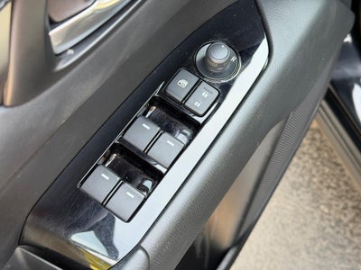 2024 Mazda Mazda CX-5 2.5 S Preferred Package AWD