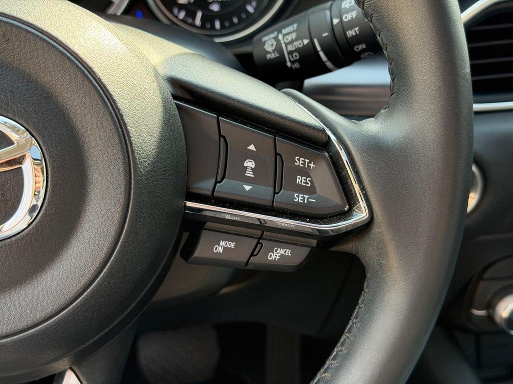 2024 Mazda Mazda CX-5 2.5 S Preferred Package AWD