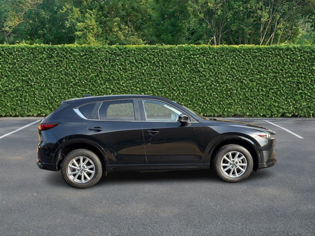 2024 Mazda Mazda CX-5 2.5 S Preferred Package AWD