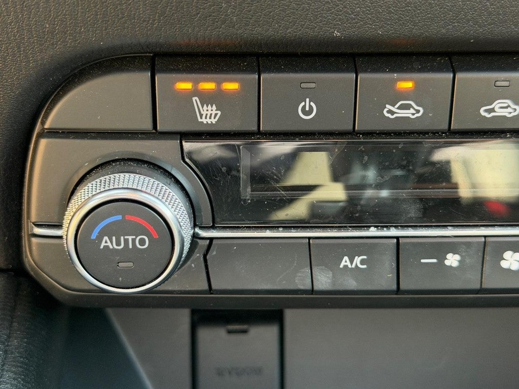 2024 Mazda Mazda CX-5 2.5 S Preferred Package AWD