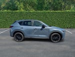 2024 Mazda Mazda CX-5 2.5 S Carbon Edition AWD