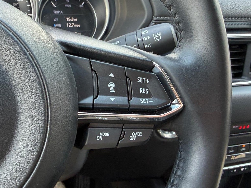 2025 Mazda Mazda CX-5 2.5 S Preferred Package AWD