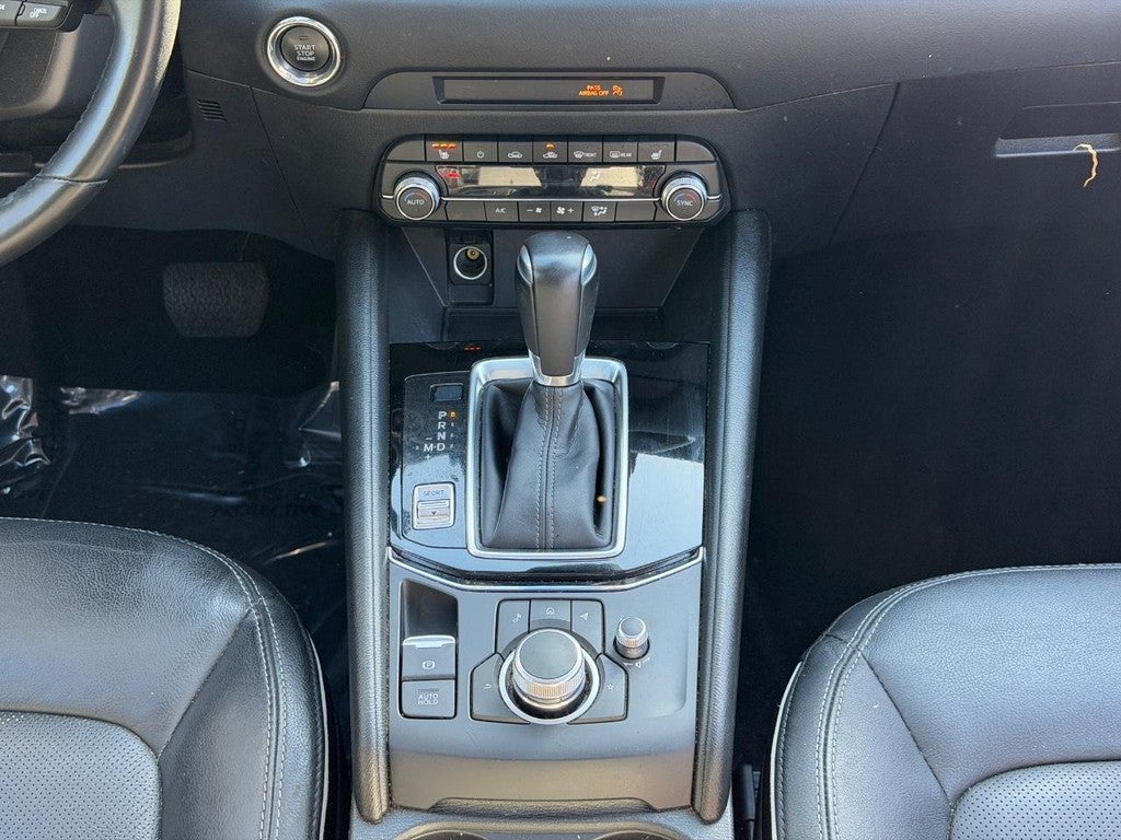 2024 Mazda Mazda CX-5 2.5 S Preferred Package AWD