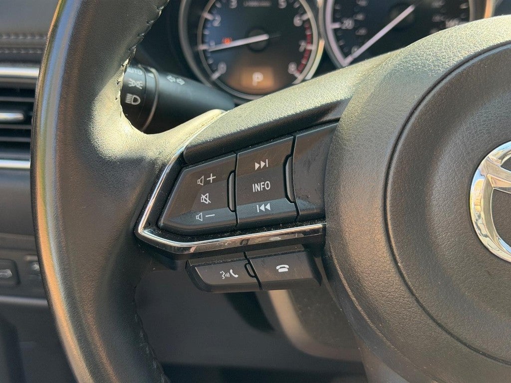 2024 Mazda Mazda CX-5 2.5 S Preferred Package AWD