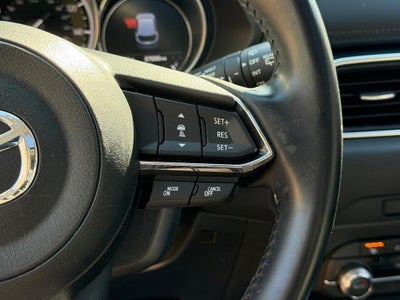 2024 Mazda Mazda CX-5 2.5 S Preferred Package AWD