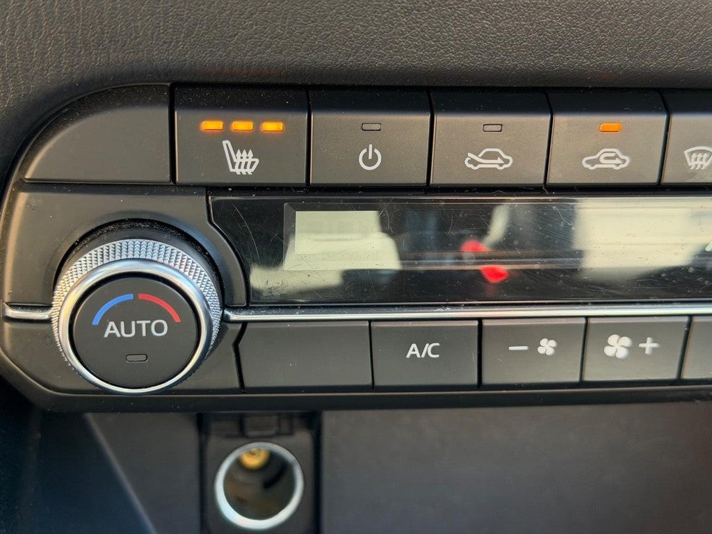 2024 Mazda Mazda CX-5 2.5 S Preferred Package AWD