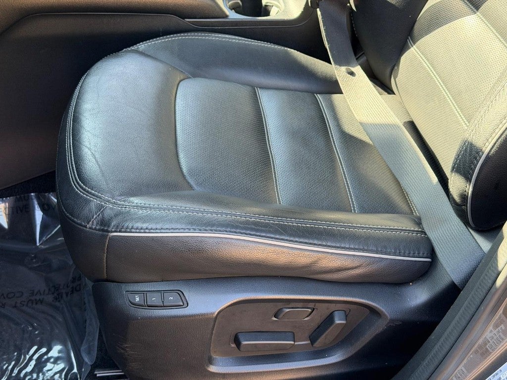 2024 Mazda Mazda CX-5 2.5 S Preferred Package AWD