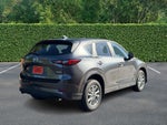2024 Mazda Mazda CX-5 2.5 S Preferred Package AWD