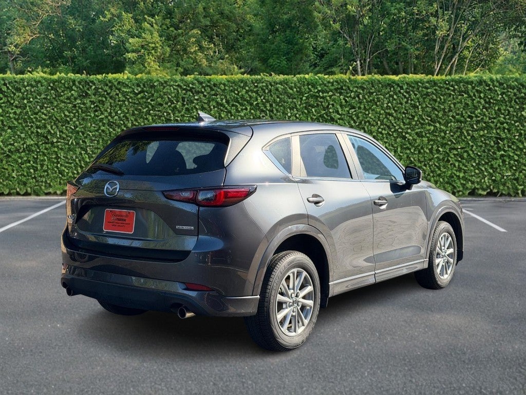 2024 Mazda Mazda CX-5 2.5 S Preferred Package AWD