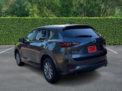 2024 Mazda Mazda CX-5 2.5 S Preferred Package AWD