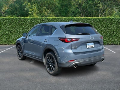 2024 Mazda Mazda CX-5 2.5 S Carbon Edition AWD