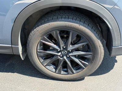 2024 Mazda Mazda CX-5 2.5 S Carbon Edition AWD