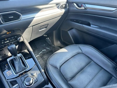 2025 Mazda Mazda CX-5 2.5 S Preferred Package AWD